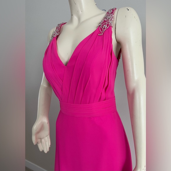 Prom Gown from Romantic Bridals - NWT - Picture 5 of 12